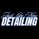 Just Like New Mobile Detailing logo