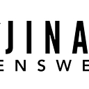 Jinali Menswear logo