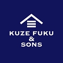 Kuze Fuku & Sons logo
