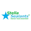 Stella Sealants logo