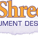 Total Shredding logo
