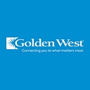 Golden West logo