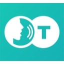 Heartotext logo