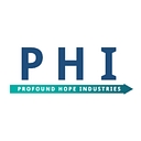 Profound Hope Industries logo
