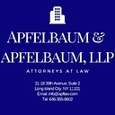 Apfelbaum & Apfelbaum, LLP logo