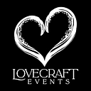 LoveCraft Events logo
