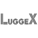 LUGGEX logo