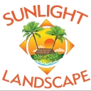 Sunlight Landscape logo