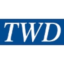 TWD logo