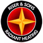 Riser & Sons Inc logo