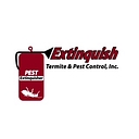 Extinguish Termite and Pest Control logo