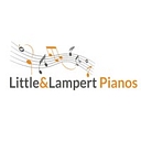 LL Pianos logo