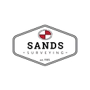 Sands Surveying Corporation logo