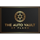 Auto Vault of Plano logo