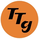 Twin Town Guitars logo