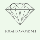 Loose Diamond Net logo