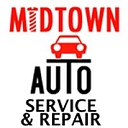 Midtown Auto Service logo