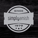 Simply Amish logo