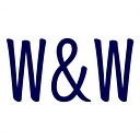 Wolf & Whistle logo