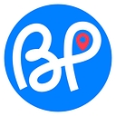 BluePlanit logo