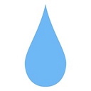 Watercom DRAINS logo