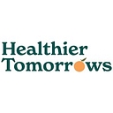 Healthier Tomorrows logo