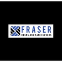 Fraser Decks and Patio Covers logo