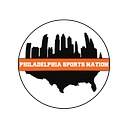 Philadelphia Sports Nation logo