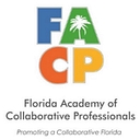 Florida Academy of Collaborative Professionals logo