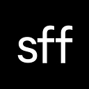 The Sustainable Fashion Forum logo