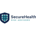 SecureHealth Risk Advisors logo