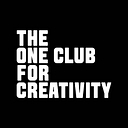 The One Club Creative Week logo