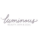 GetLuminous logo