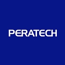 Peratech logo