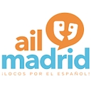 AIL Madrid logo