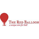 The Red Balloon Co. logo