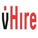 Vhire logo