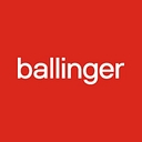 The Ballinger Company logo