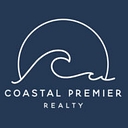 Coastal Premier Realty logo