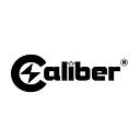Caliber logo