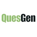 QuesGen logo