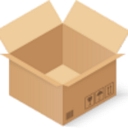 Shop Cardboard Boxes logo