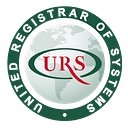 URS Labs logo
