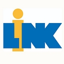 LINK Staffing logo
