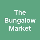 The Bungalow Market logo