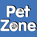 Pet Zone logo