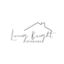 Living Bright Interiors logo