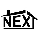 Next Modular logo