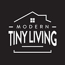 Modern Tiny Living logo