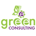 Green Consultants logo